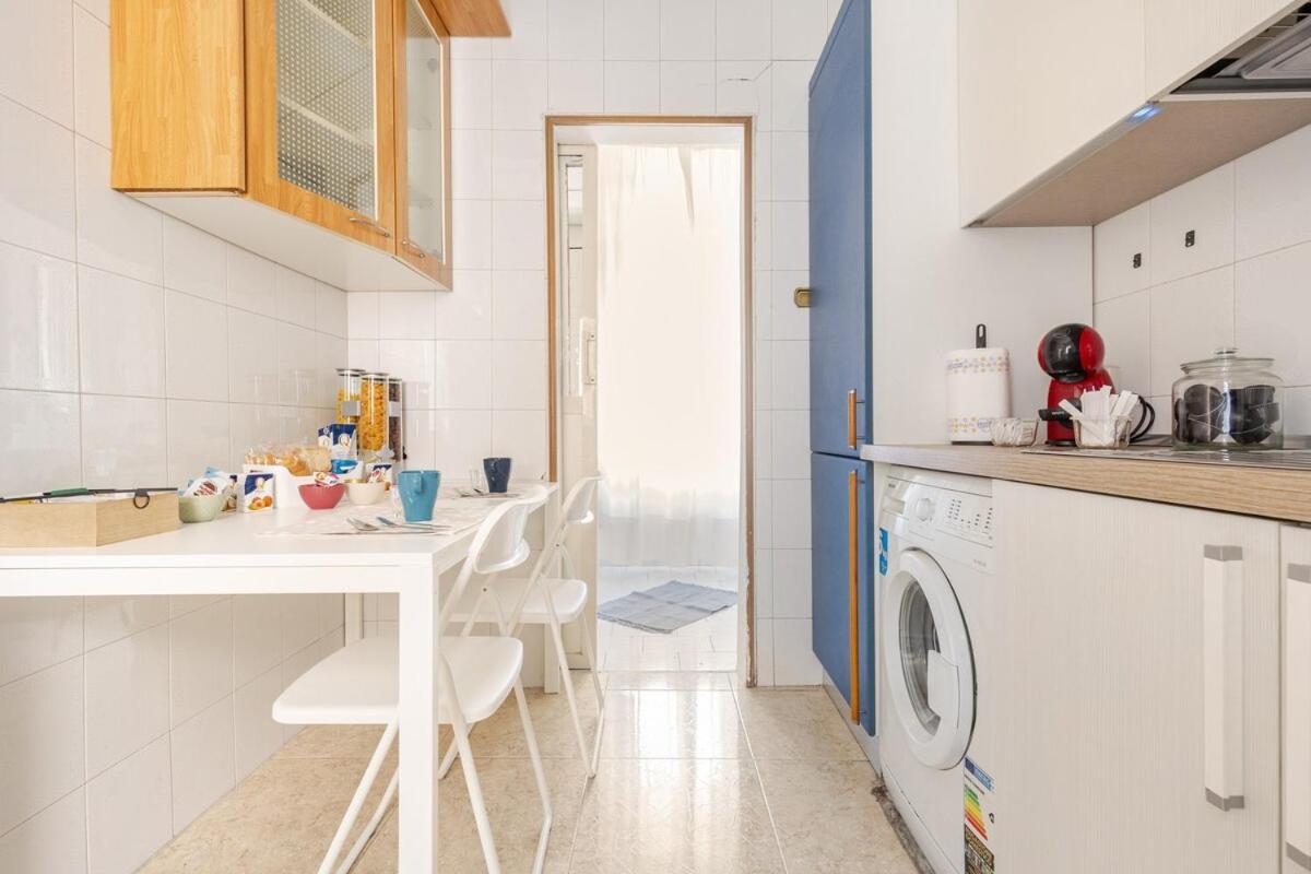 Appartement Anema E Core