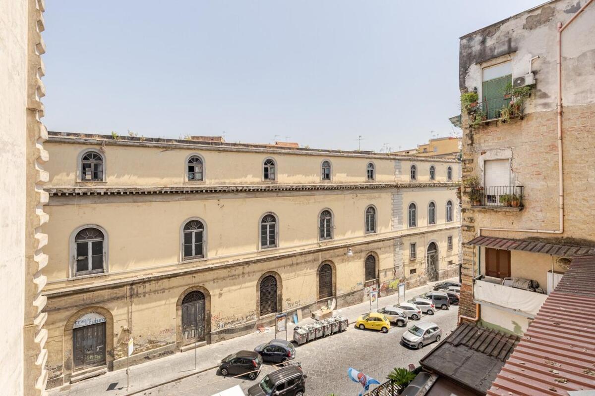 Anema E Core Appartement *