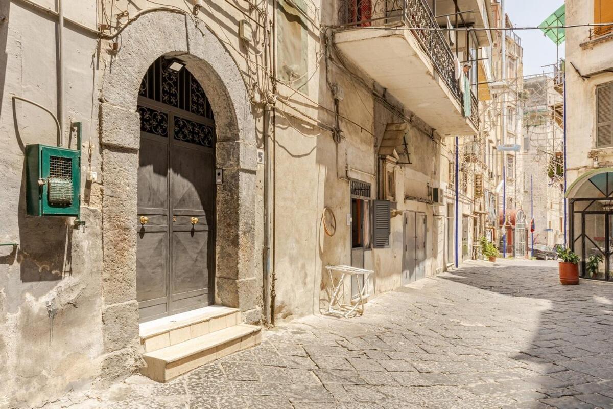 Anema E Core Appartement