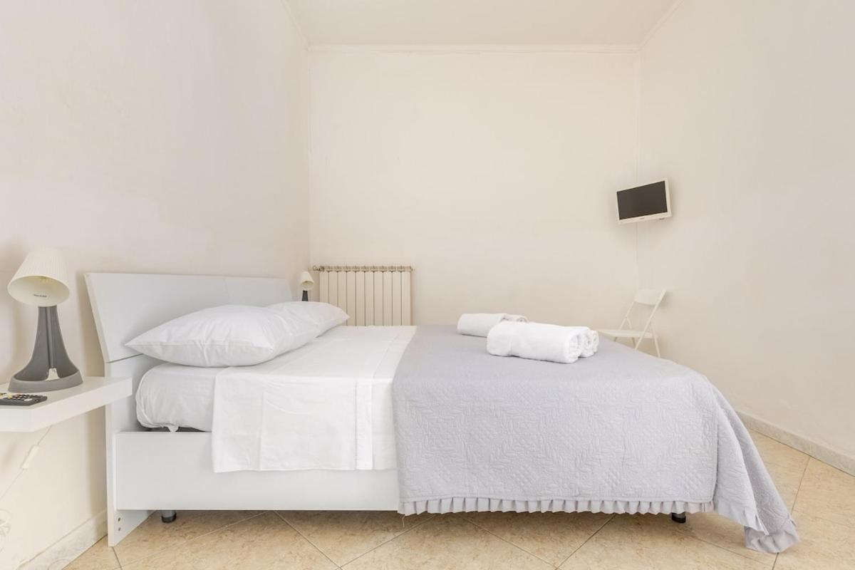 Appartement Anema E Core Naples