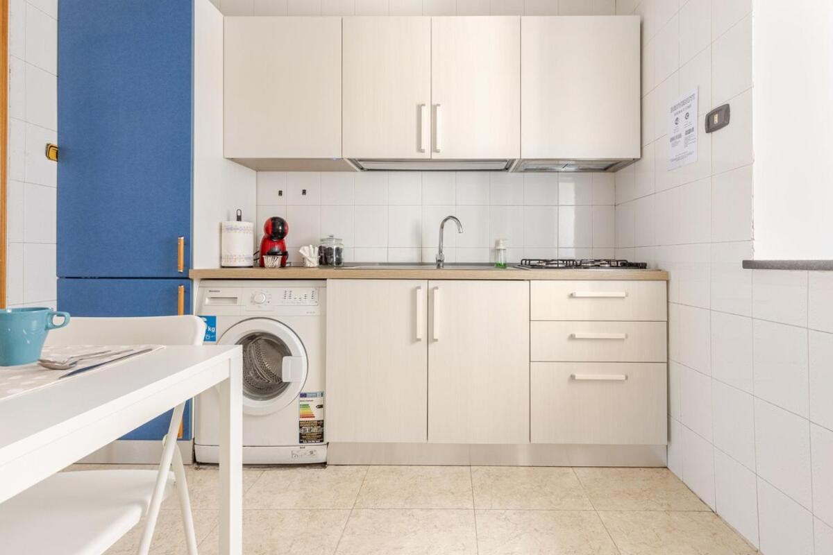 Appartement Anema E Core *